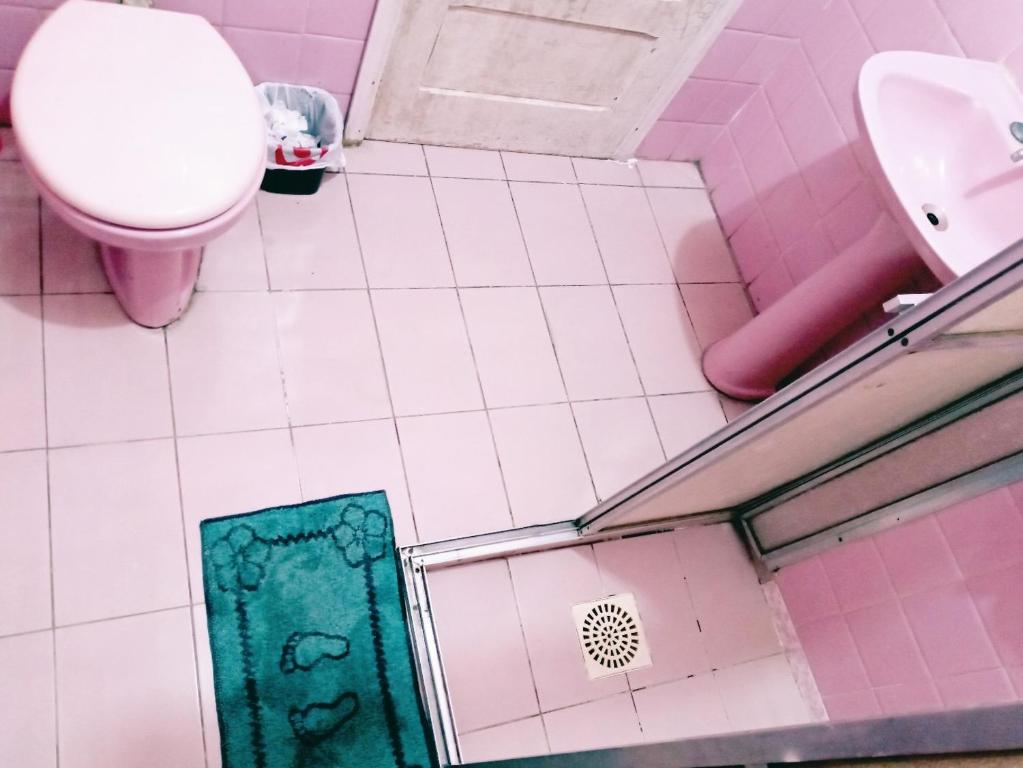  Pousada Doce Pelotas