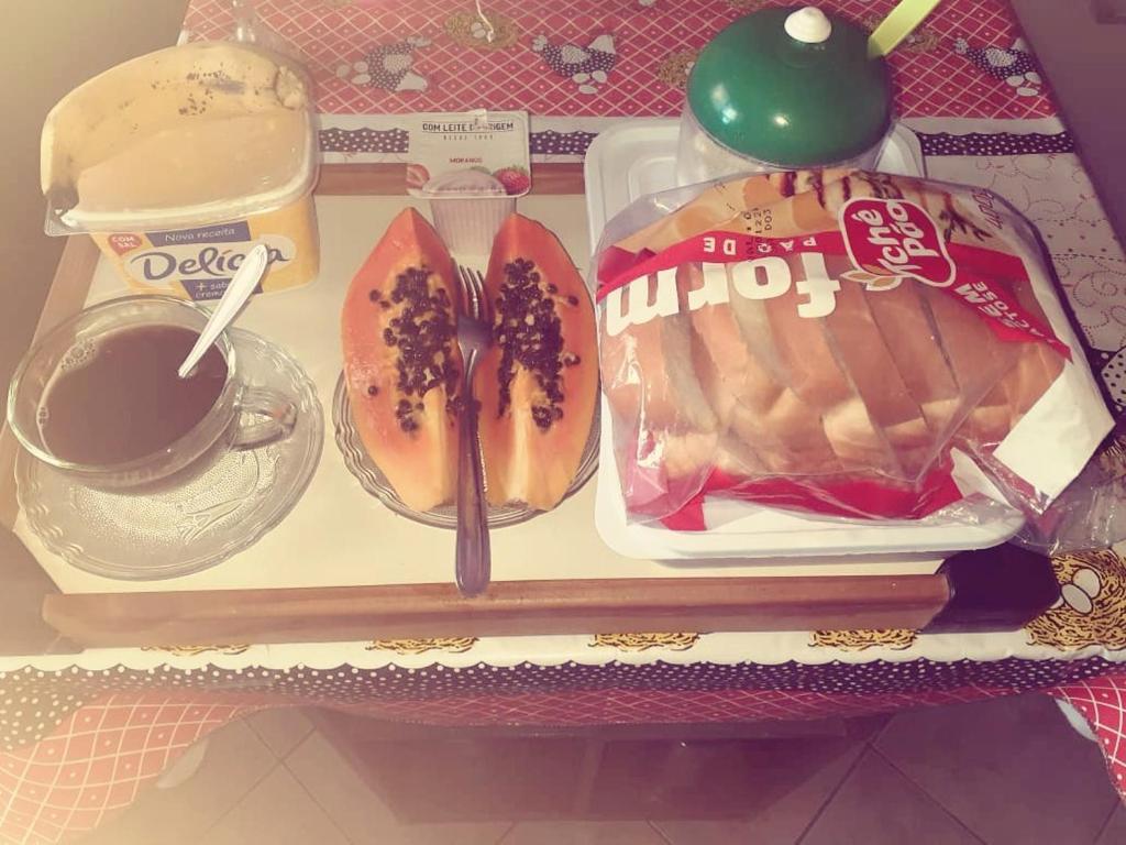  Pousada Doce Pelotas