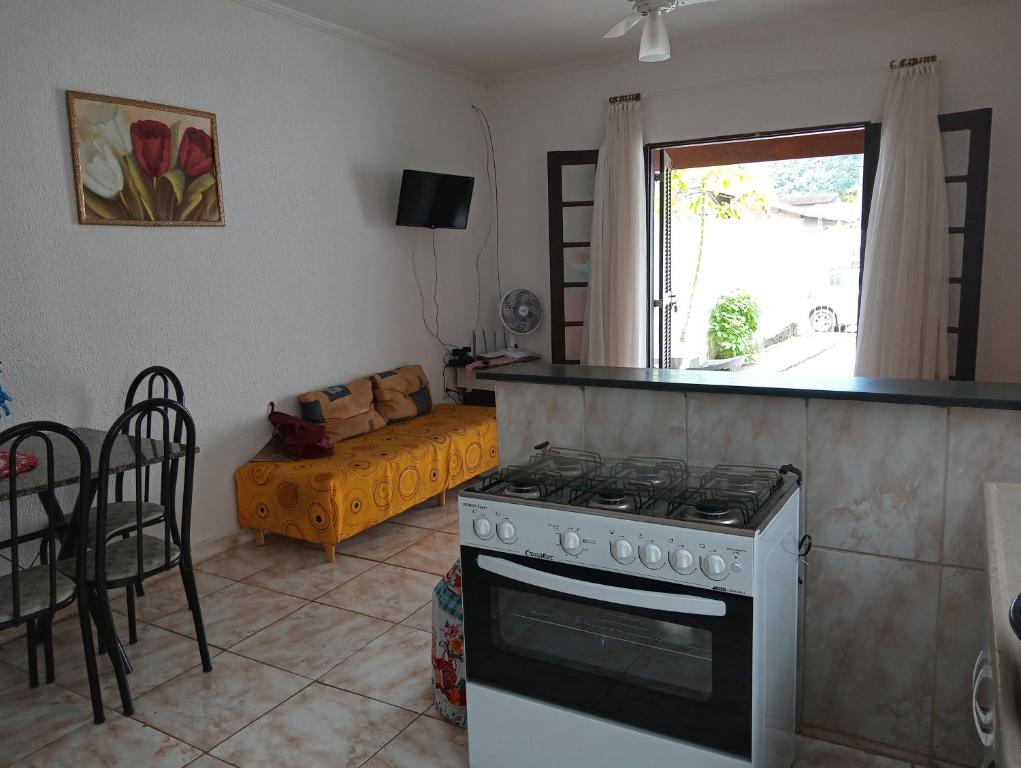  Casa temporada Ubatuba