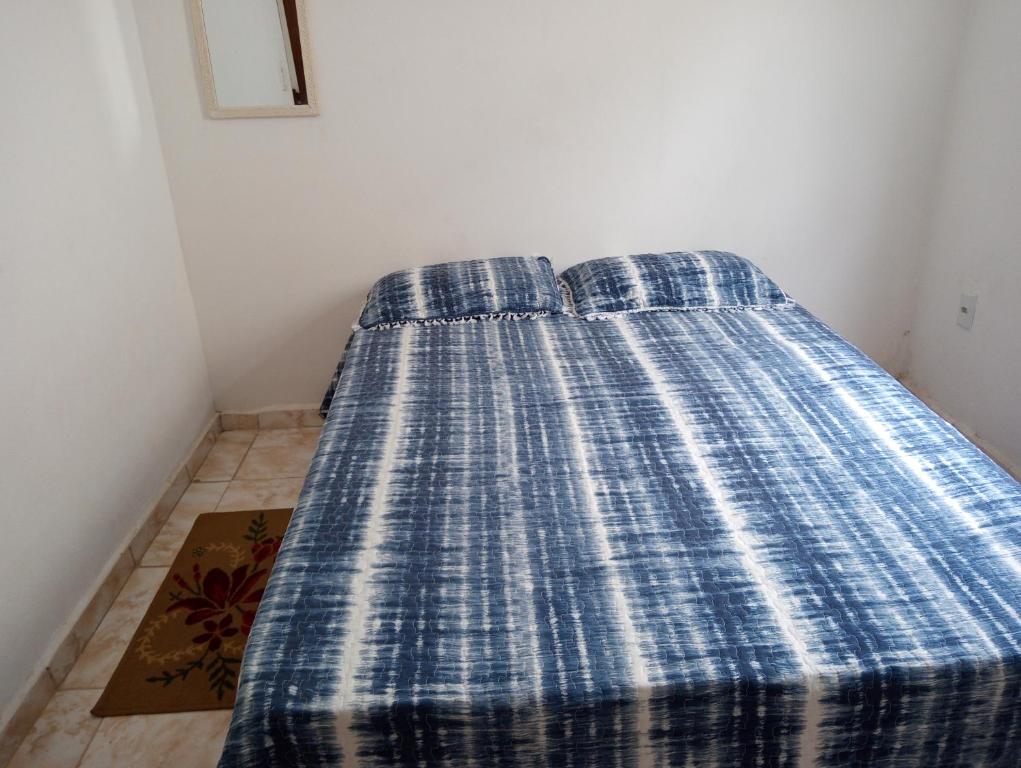  Casa temporada Ubatuba