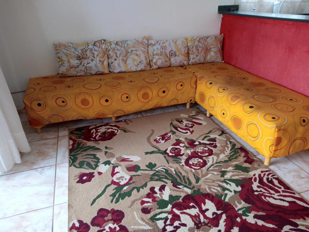  Casa temporada Ubatuba