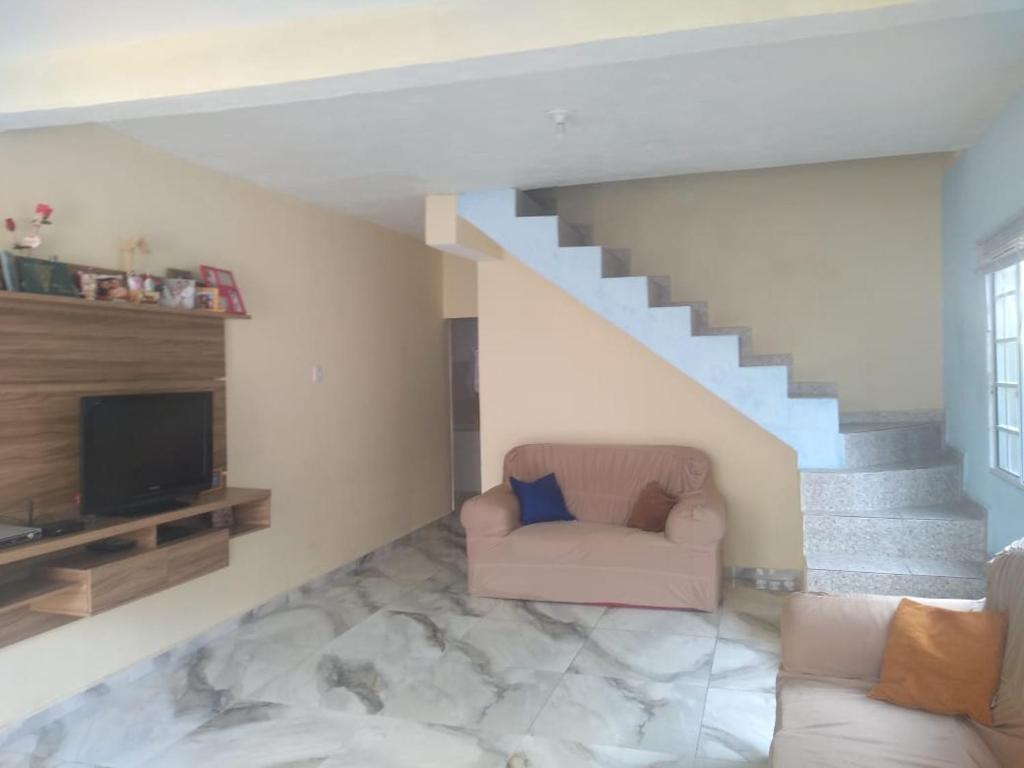  Sobrado confortável Zona Norte