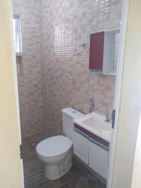  Sobrado confortável Zona Norte