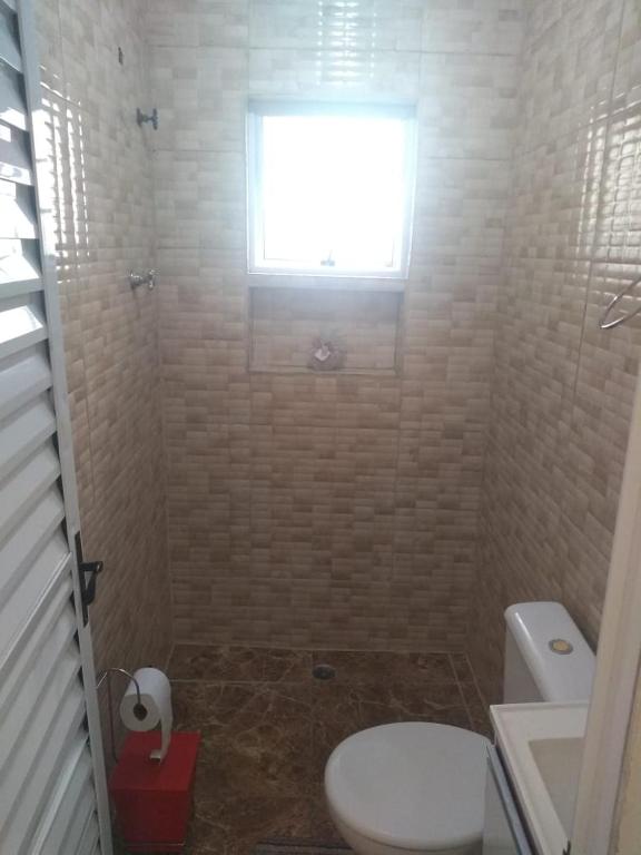  Sobrado confortável Zona Norte