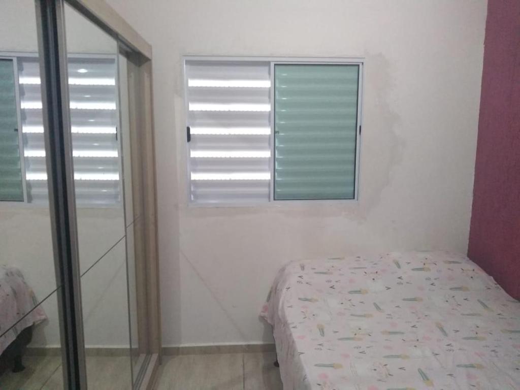  Sobrado confortável Zona Norte