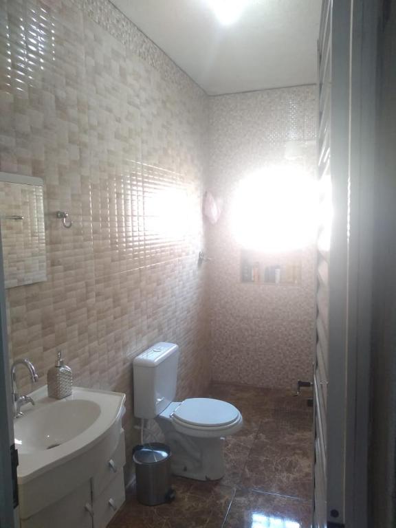  Sobrado confortável Zona Norte