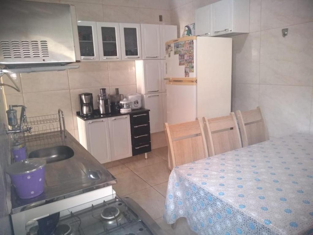  Sobrado confortável Zona Norte