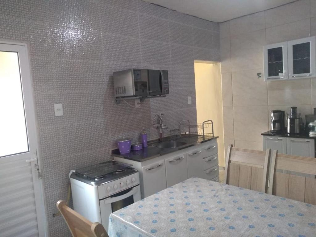  Sobrado confortável Zona Norte
