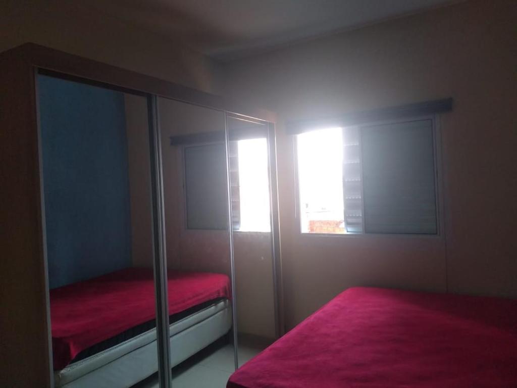  Sobrado confortável Zona Norte
