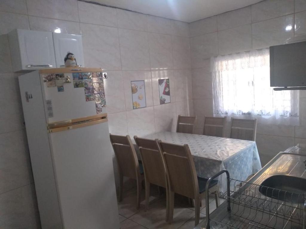  Sobrado confortável Zona Norte