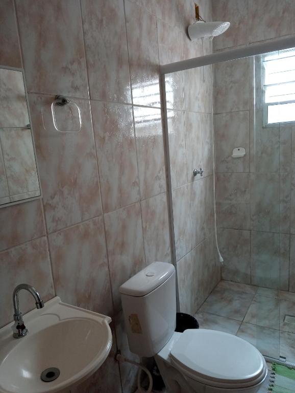  Casa temporada Ubatuba