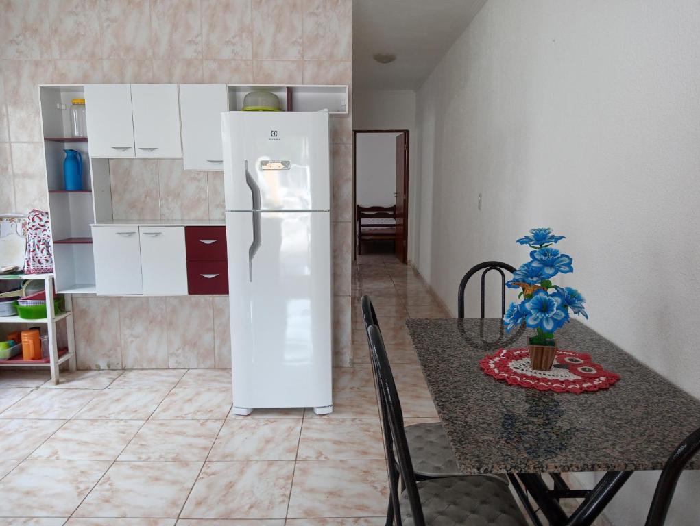  Casa temporada Ubatuba