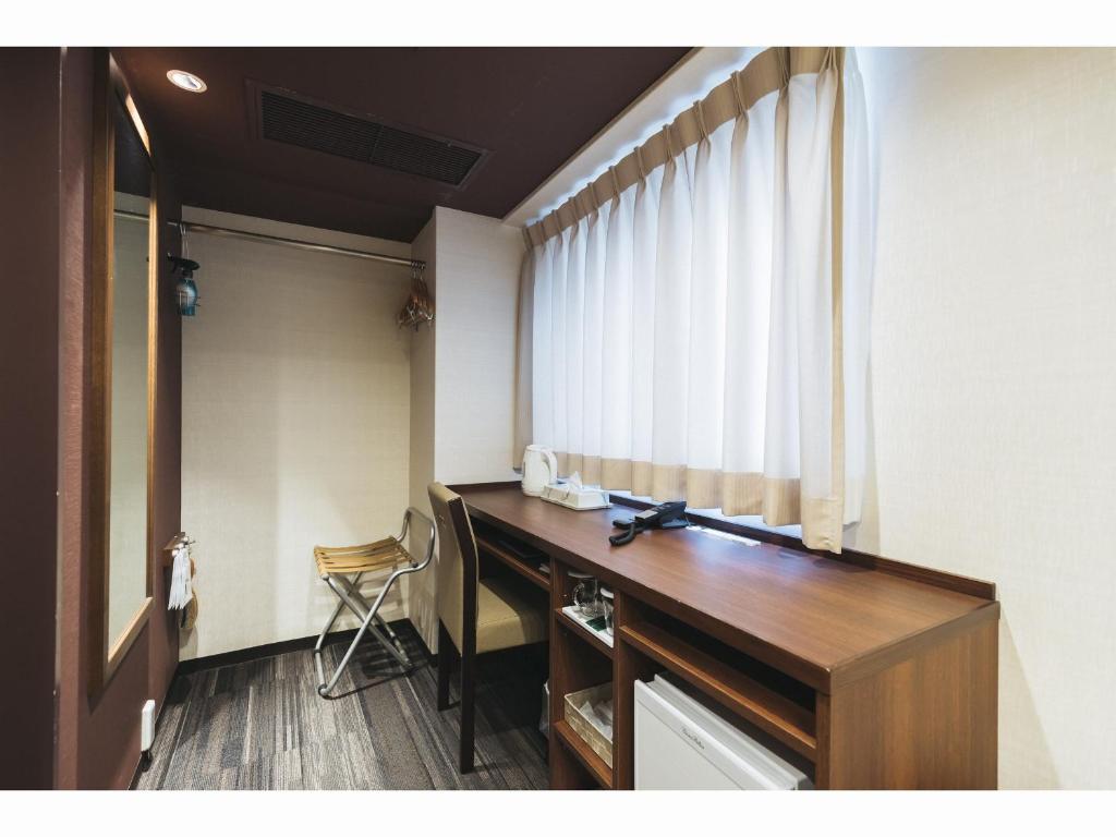 Fotografie z fotogalerie ubytování Cityroute Hotel v Osace