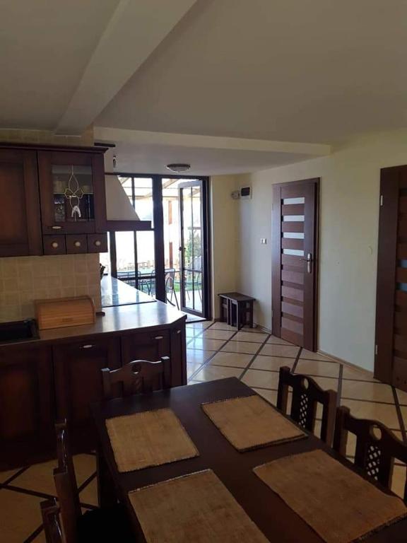 Urocza Przystań Siecino - Herenhuis Met Twee Slaapkamers