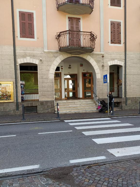 Fotografie z fotogalerie ubytování CIASA SORES v Moeně