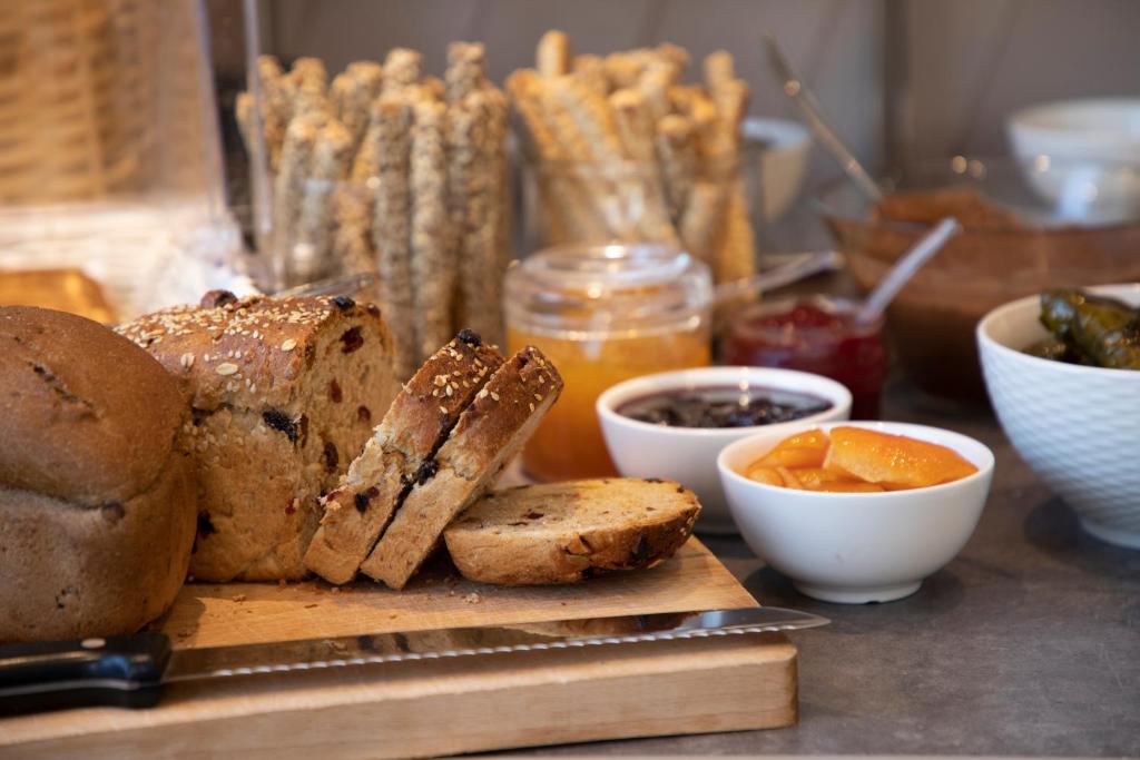 The Pinnacle Athens - Resim 35