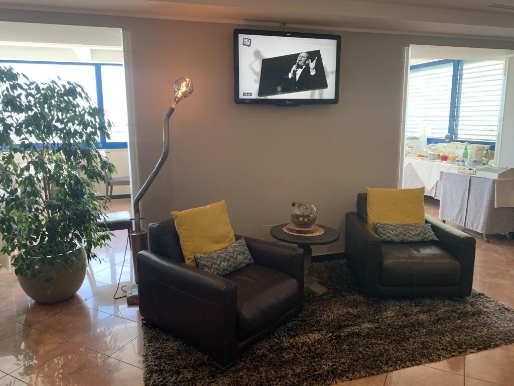 Zdjęcie z galerii obiektu Gabbiano Hotel w mieście Civitanova Marche