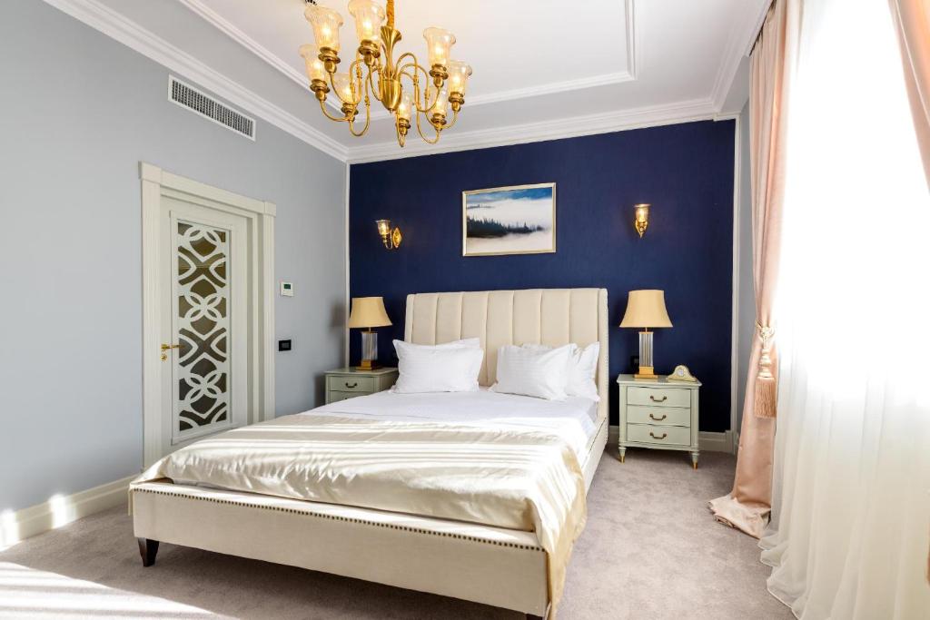 Hotel Lido by Phoenicia - Resim 21