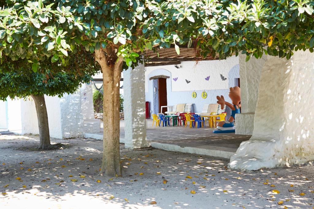 Invisa Hotel Club Cala Blanca, Es Figueral Beach – Updated ...