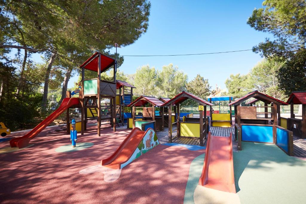 Invisa Hotel Club Cala Blanca, Platja des Figueral – Preus ...
