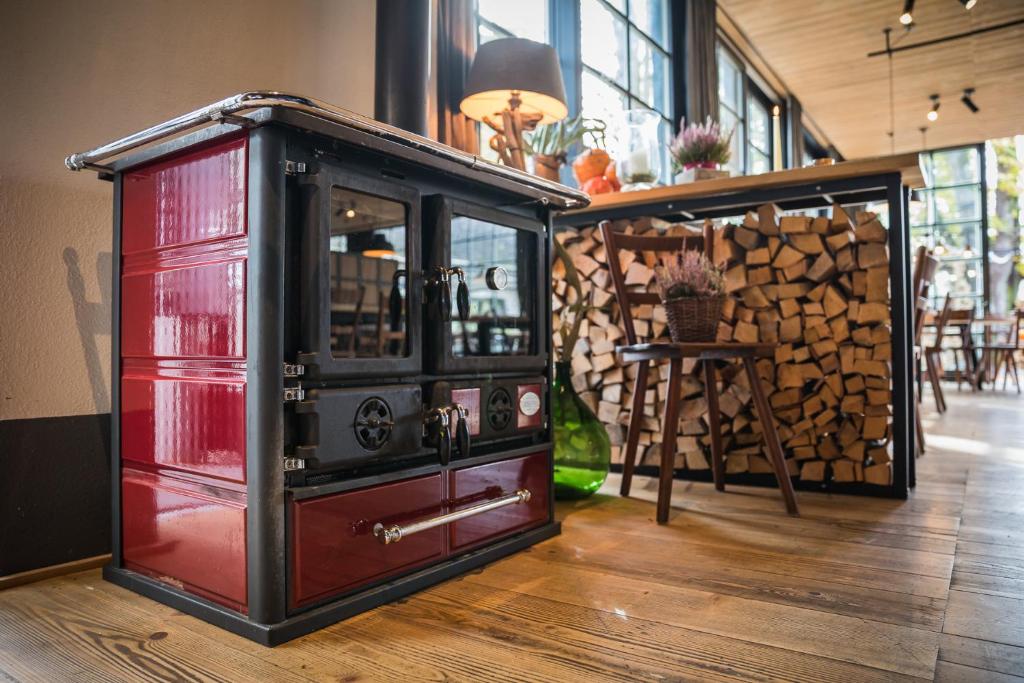 Fotografie z fotogalerie ubytování Chiemseer Wirtshaus v destinaci Chieming