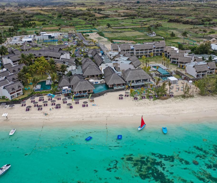 7 increíbles resorts todo incluido en Mauricio 4 7 increíbles resorts todo incluido en Mauricio 4