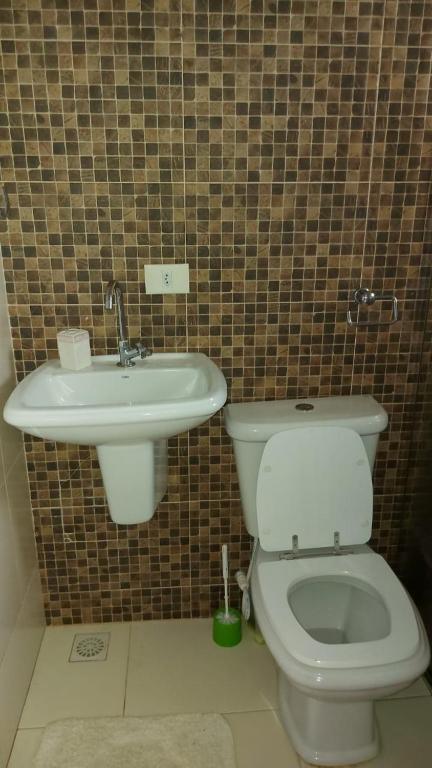  Sobrado com piscina a 1.5 km do centro histórico