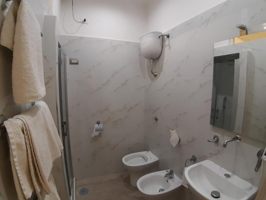 Albergo Viola - Resim 18