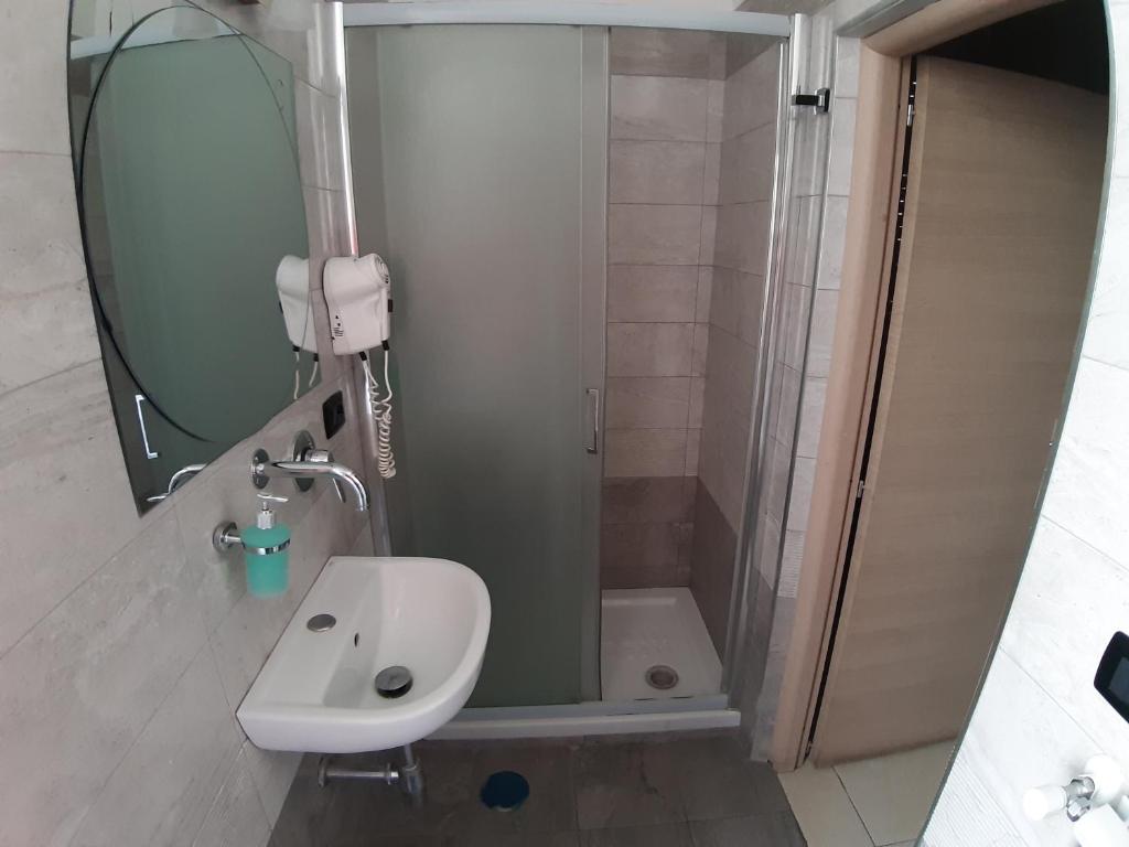 Albergo Viola - Resim 21