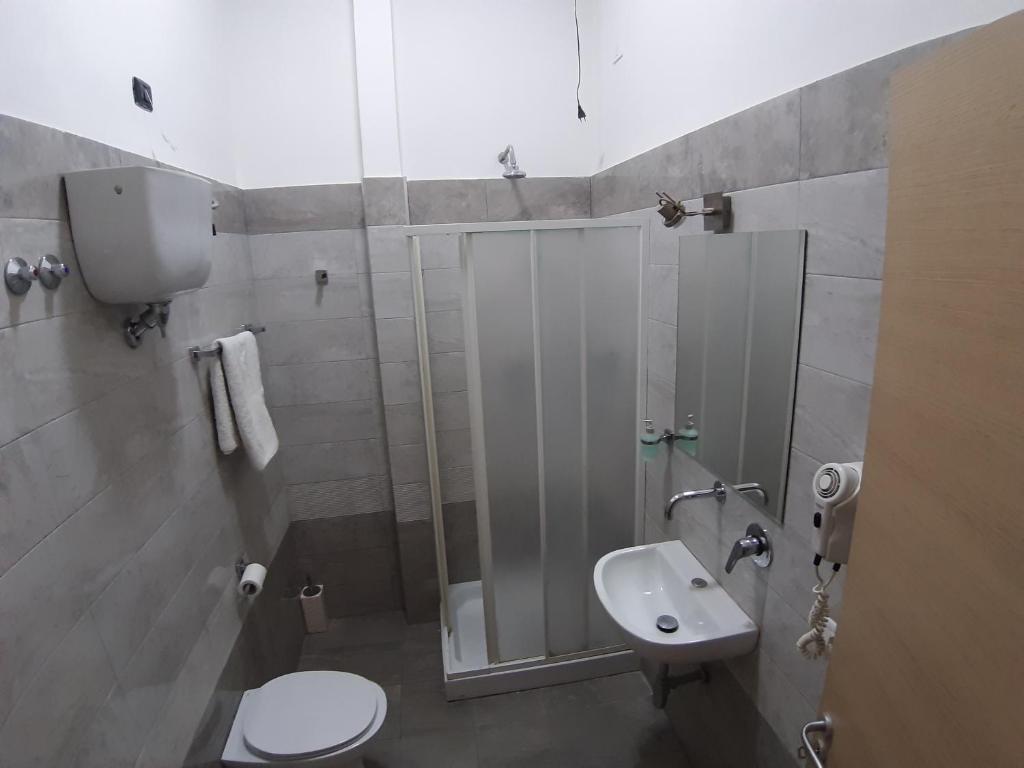 Albergo Viola - Resim 22