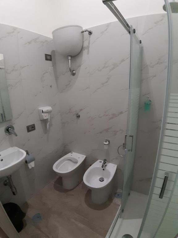 Albergo Viola - Resim 27