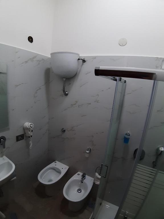 Albergo Viola - Resim 31