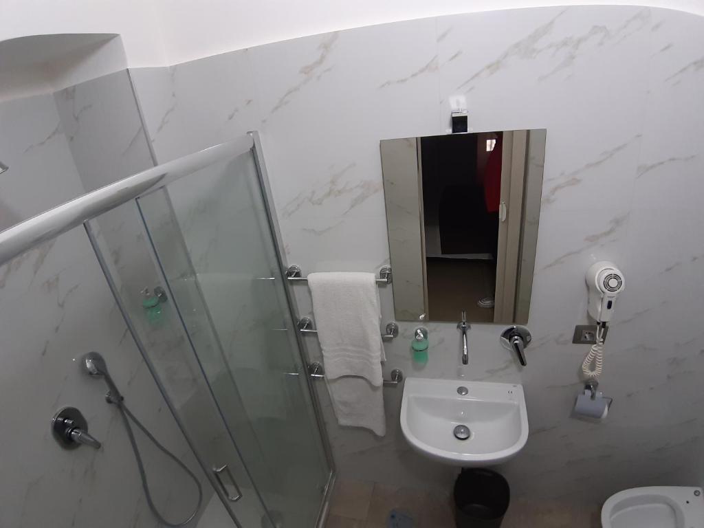 Albergo Viola - Resim 35