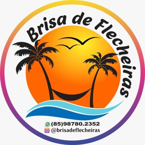  Pousada Brisa de Flecheiras