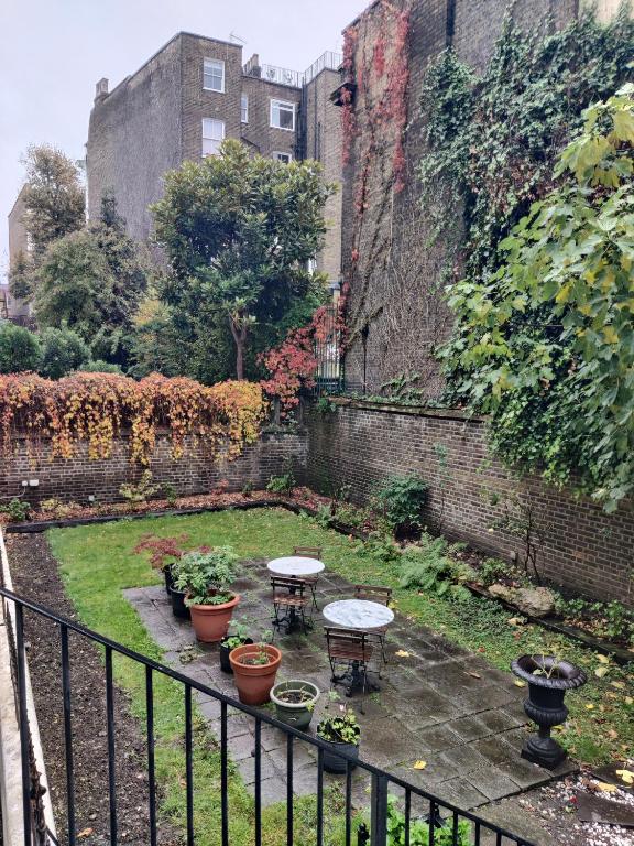 Blue Bells Hotel - Resim 25