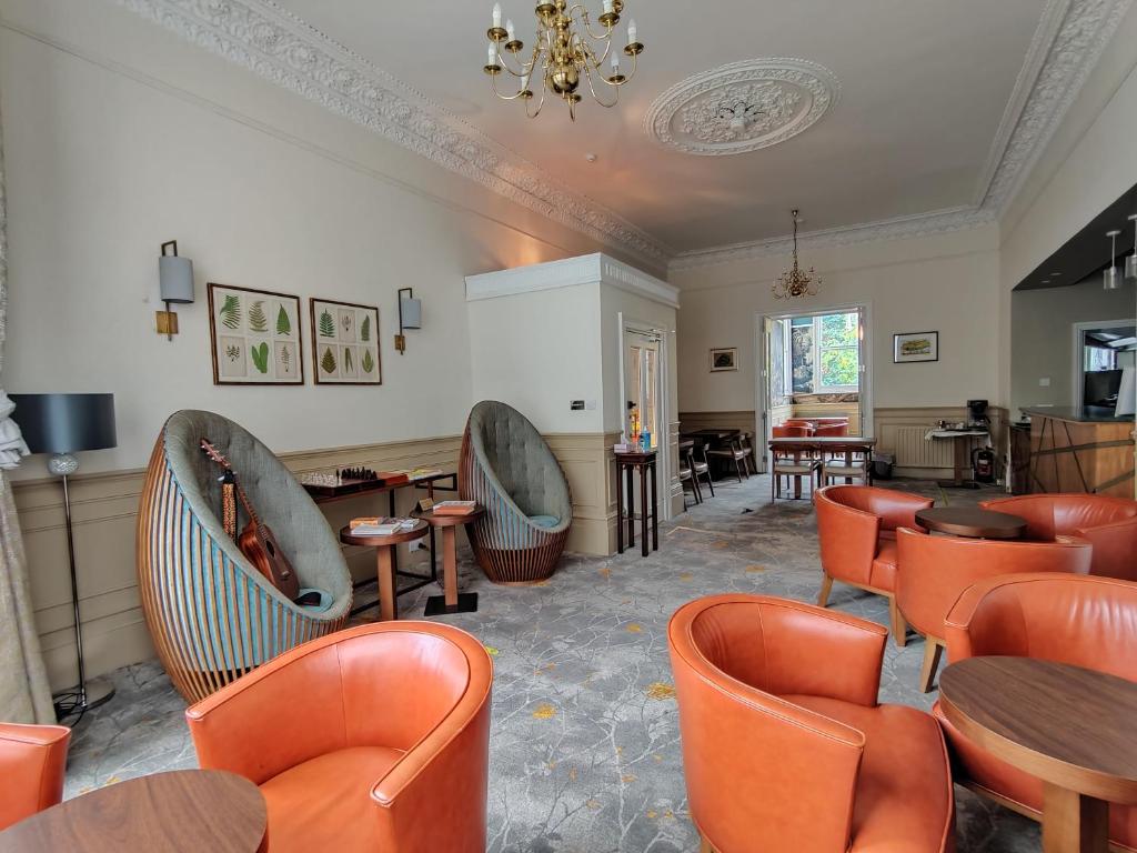 Blue Bells Hotel - Resim 20