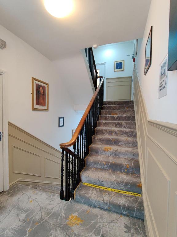 Blue Bells Hotel - Resim 29