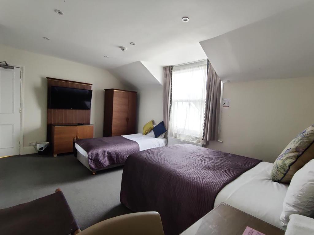 Blue Bells Hotel - Resim 27