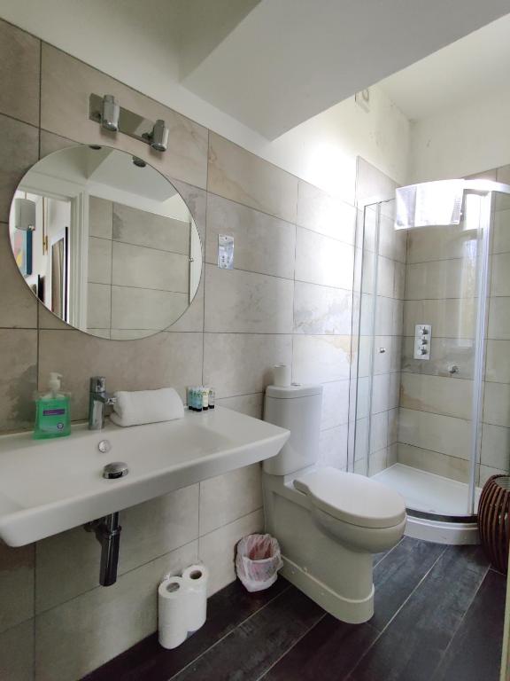 Blue Bells Hotel - Resim 19