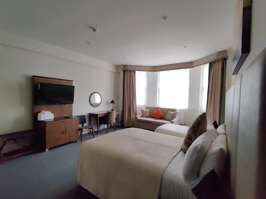 Blue Bells Hotel - Resim 18