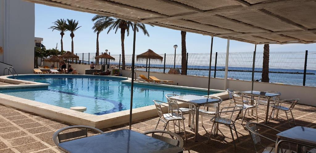 Medplaya Hotel Vistamar Costa Dorada, Hospitalet de lInfant ...