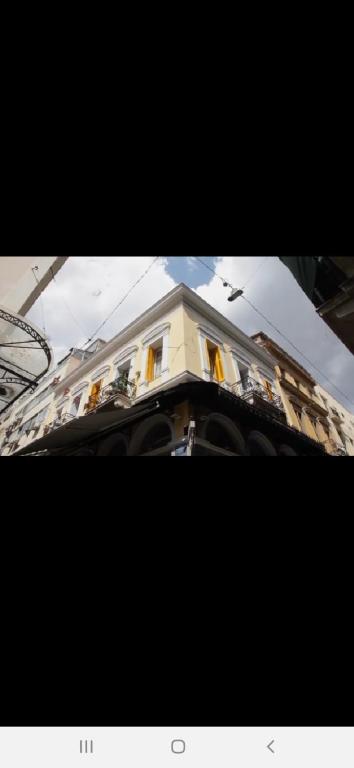 Foto dalla galleria di The monumental house ad Atene