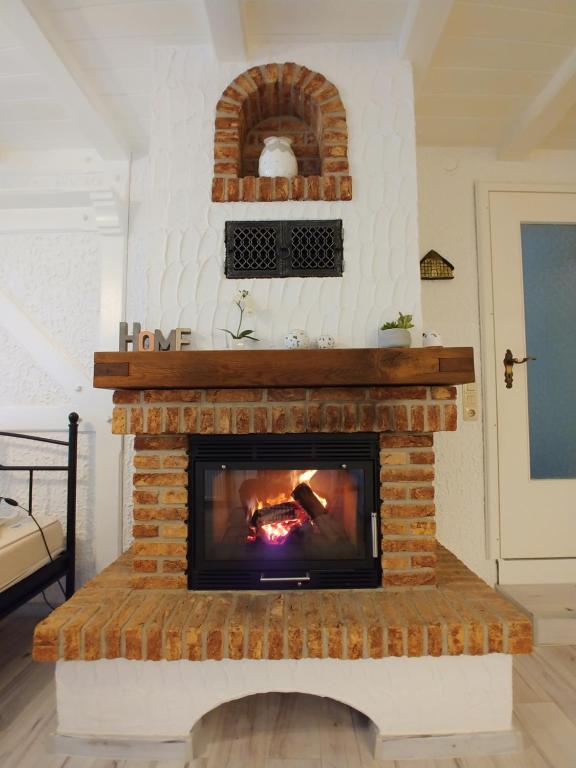 Kaminstübchen - Appartement - Begane Grond