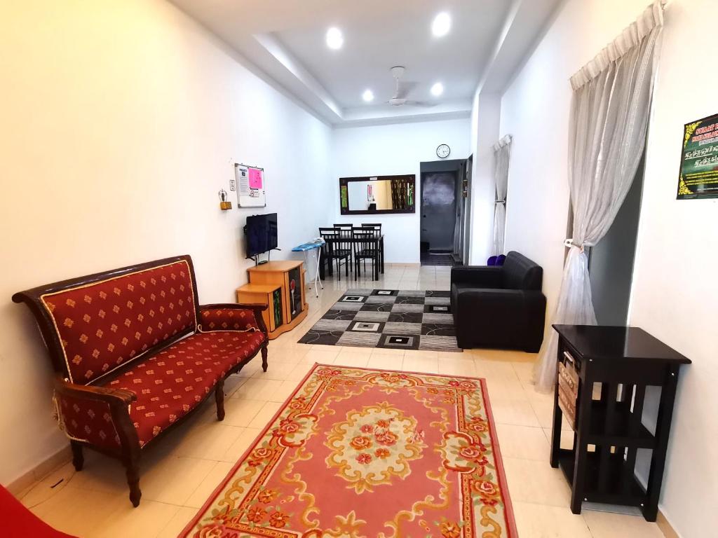 Sya Homestay @ Senawang - Housity
