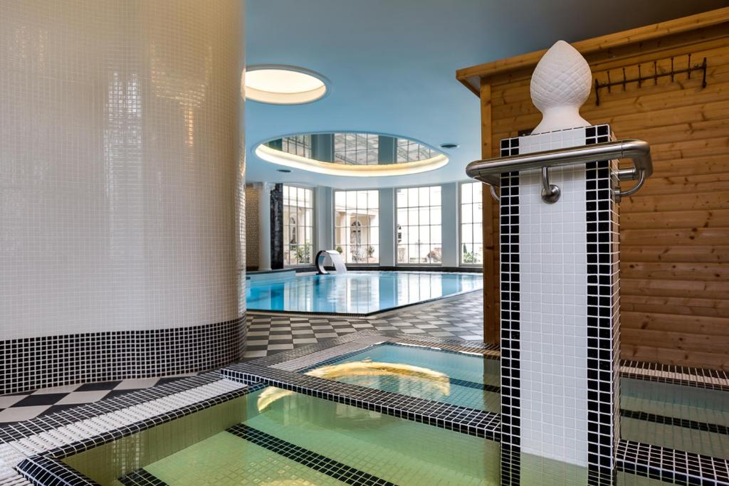 Hotel Stary Zdrój - 3