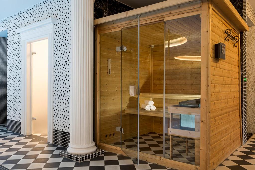 Hotel Stary Zdrój - 2