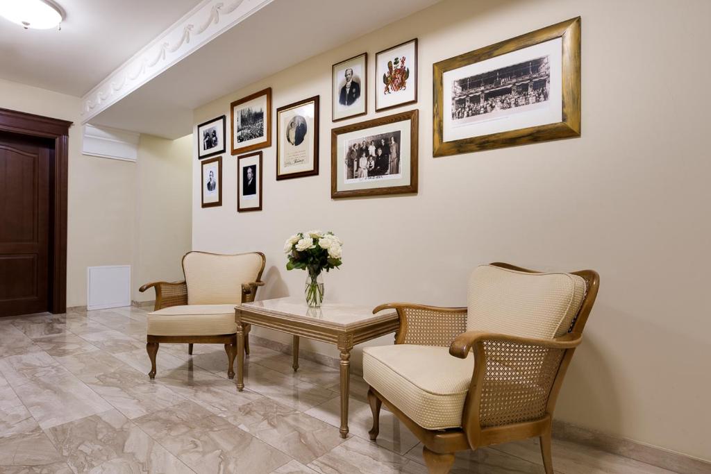 Hotel Stary Zdrój - 9