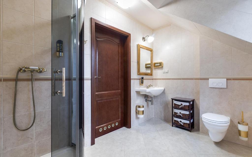 Hotel Stary Zdrój - 7