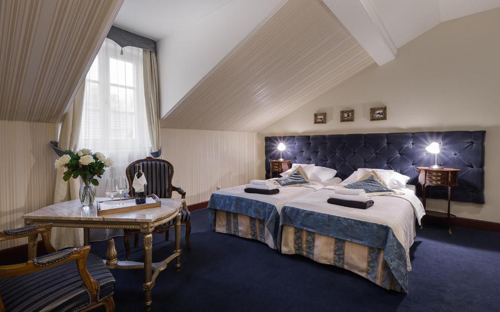 Hotel Stary Zdrój - 11