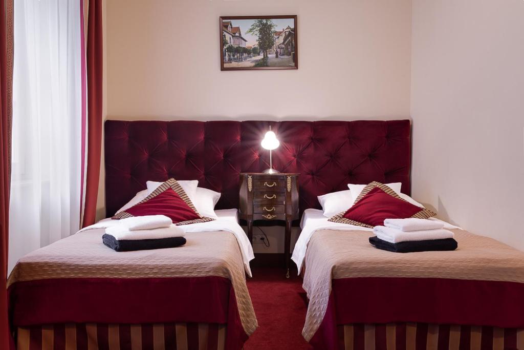 Hotel Stary Zdrój - 15